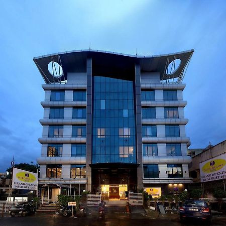 Incredible One Hotel Secundurabad Kültér fotó