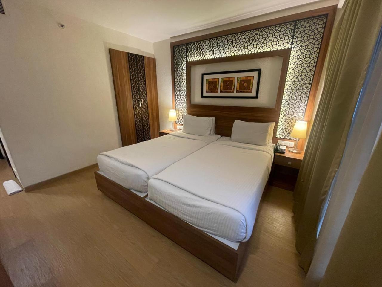 Incredible One Hotel Secundurabad Kültér fotó