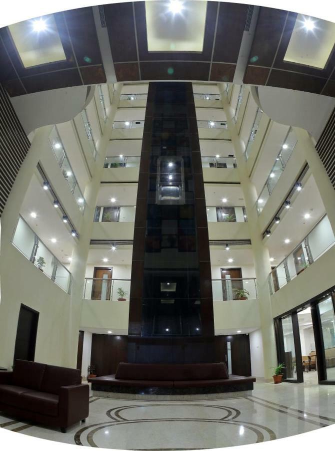 Incredible One Hotel Secundurabad Kültér fotó
