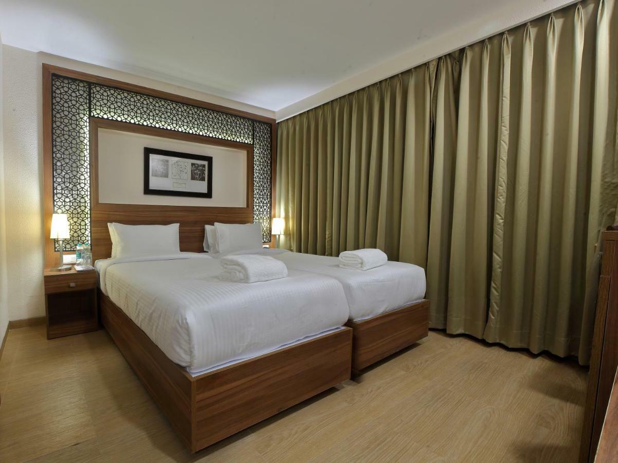 Incredible One Hotel Secundurabad Kültér fotó