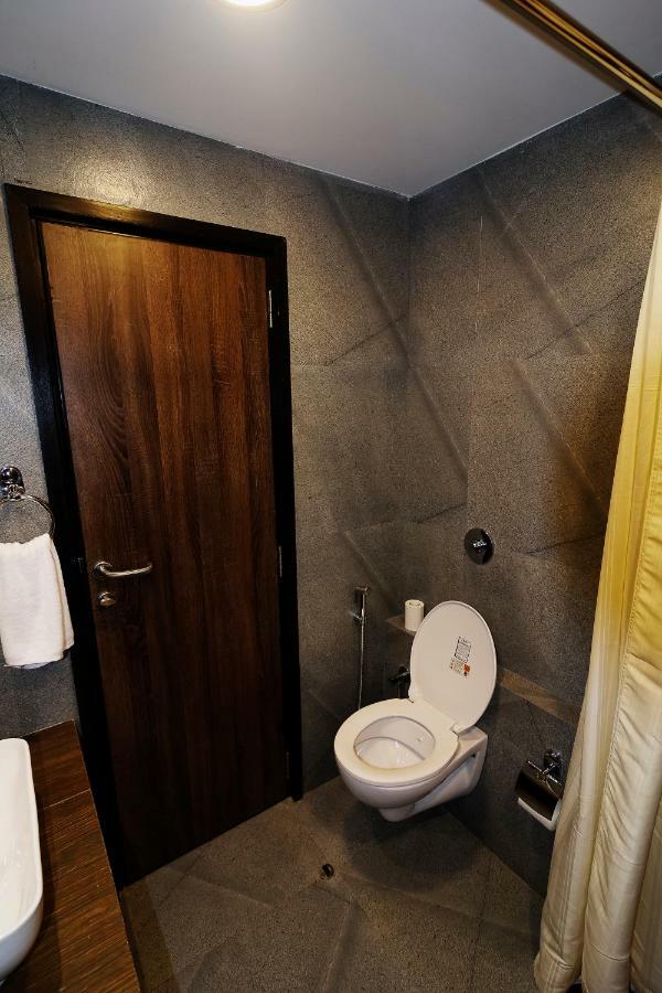 Incredible One Hotel Secundurabad Kültér fotó